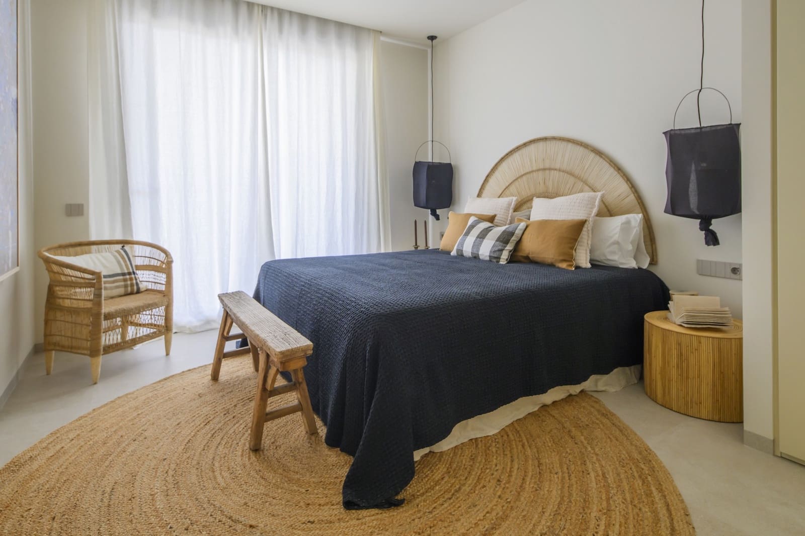 3 chambre Appartement à vendre à Las Colinas Golf avec piscine garage - 625 000 € (Ref: 9567907)