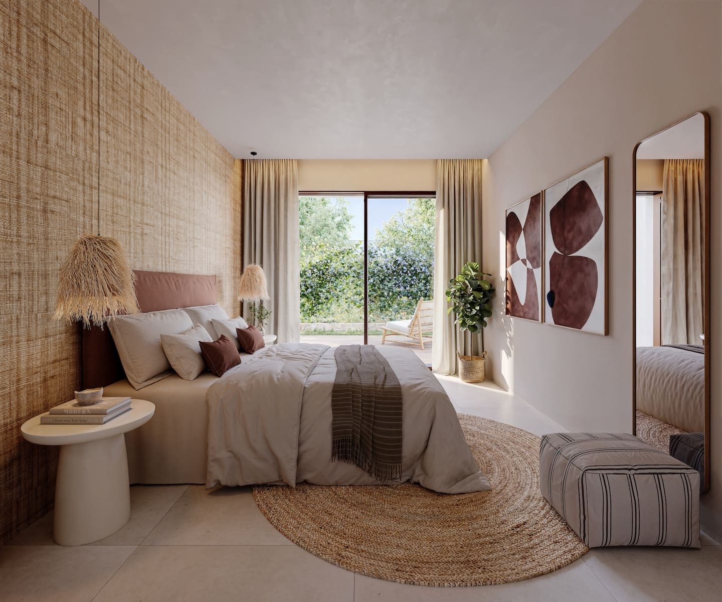 3 chambre Appartement à vendre à Las Colinas Golf avec piscine - 595 000 € (Ref: 9567908)