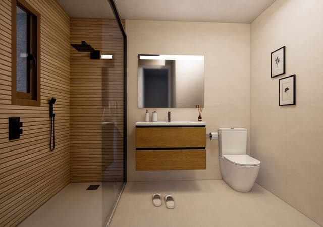 2 chambre Villa/Maison à vendre à Torre-Pacheco avec piscine - 264 000 € (Ref: 9578278)