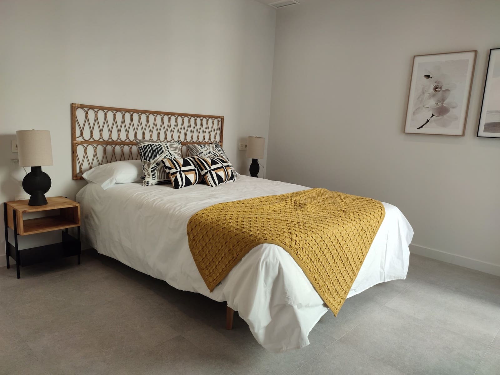 2 Zimmer Apartment zu verkaufen in Pilar de la Horadada mit Pool - 269.000 € (Ref: 9578281)