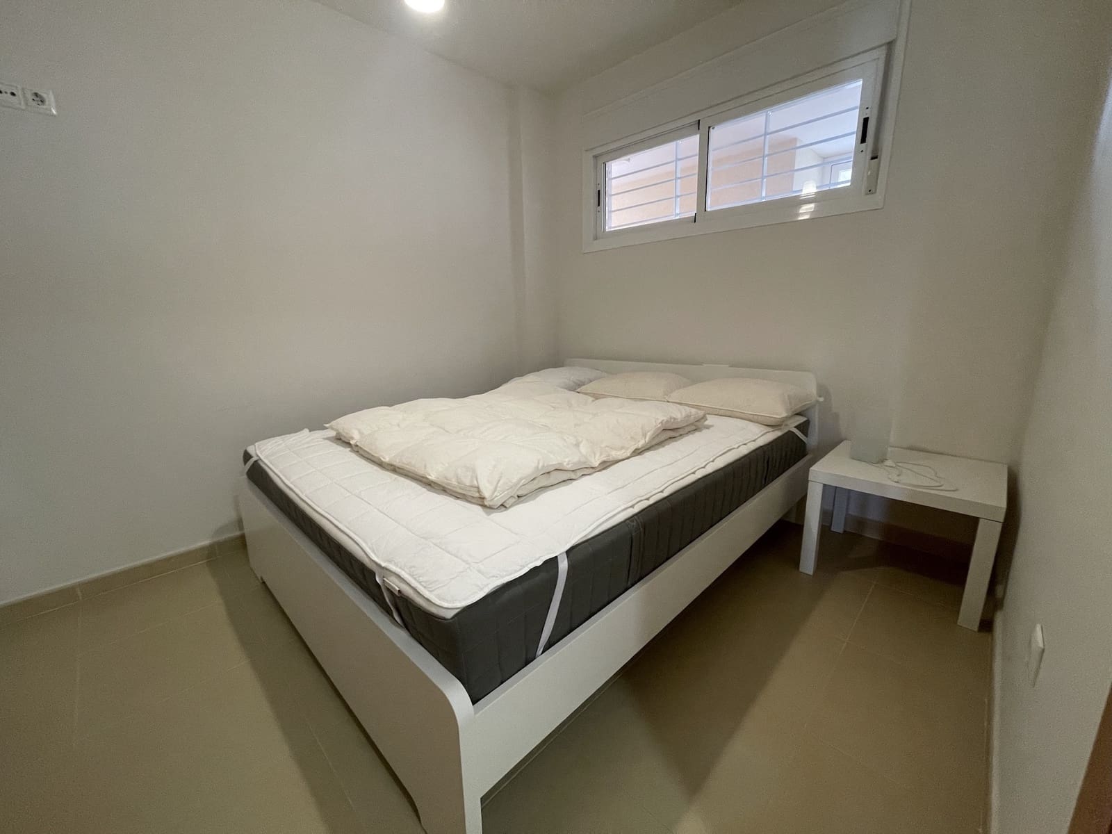 2 sypialnia Apartament na sprzedaż w Gran Alacant z basenem garażem - 210 000 € (Ref: 9578283)