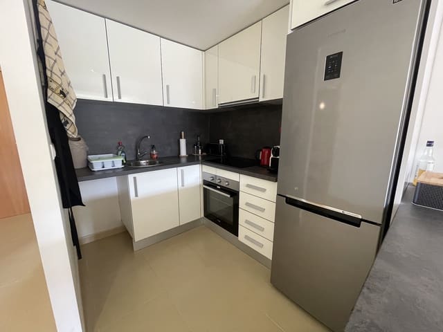 2 sypialnia Apartament na sprzedaż w Monte y Mar, Santa Pola z basenem garażem - 210 000 € (Ref: 9578283)