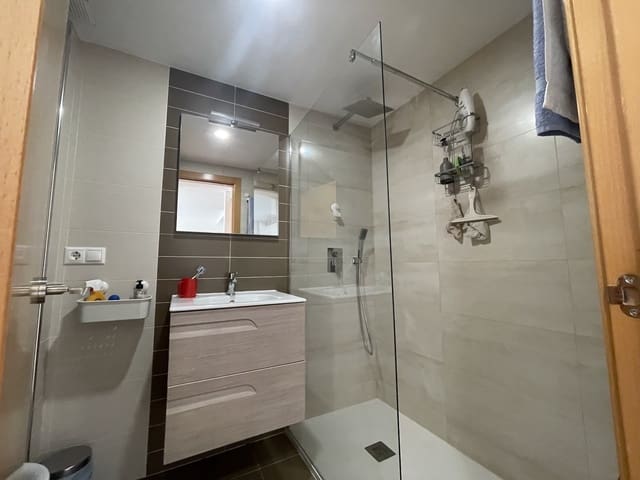 2 sypialnia Apartament na sprzedaż w Monte y Mar, Santa Pola z basenem garażem - 210 000 € (Ref: 9578283)