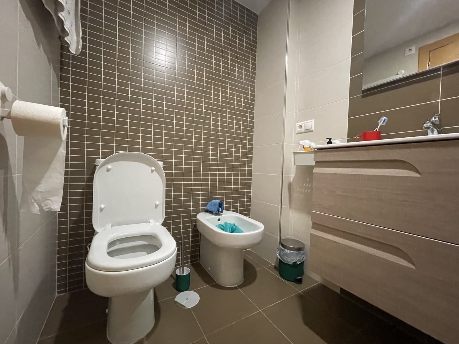 2 sypialnia Apartament na sprzedaż w Gran Alacant z basenem garażem - 210 000 € (Ref: 9578283)