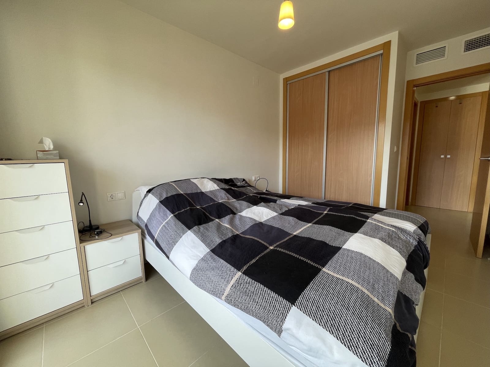 2 sypialnia Apartament na sprzedaż w Gran Alacant z basenem garażem - 210 000 € (Ref: 9578283)