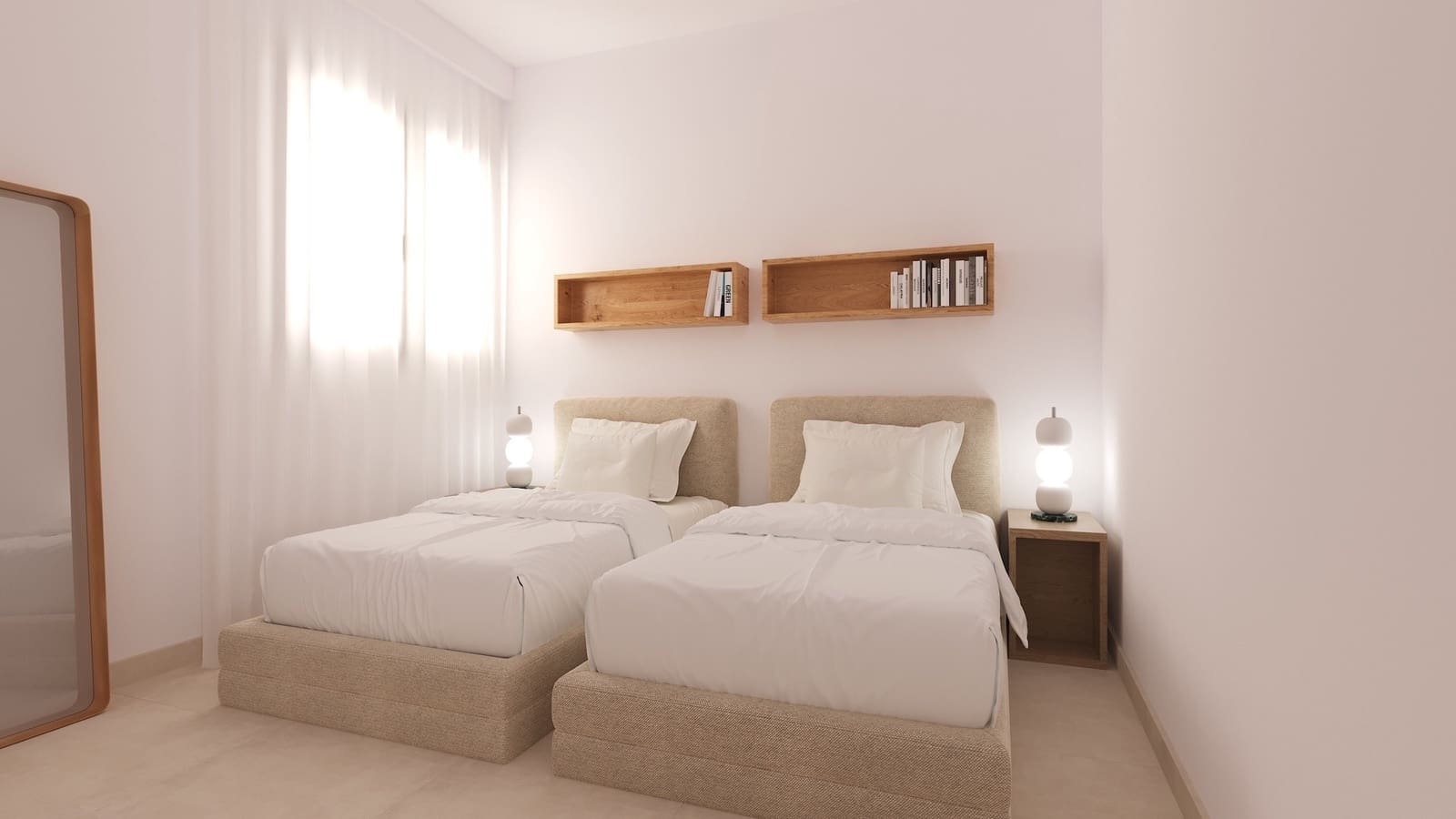 2 slaapkamer Appartement te koop in San Miguel de Salinas met zwembad - € 155.000 (Ref: 9585257)