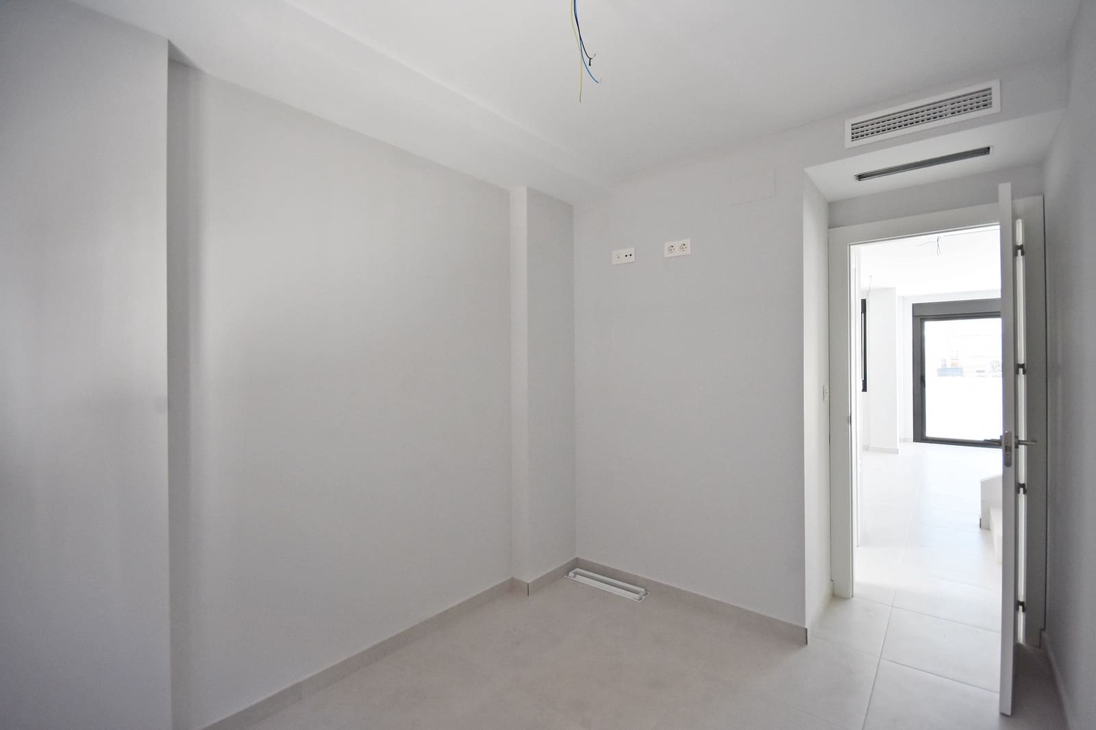 Chalet de 3 habitaciones en Puerto de Mazarron en venta con piscina - 294.000 € (Ref: 9590611)