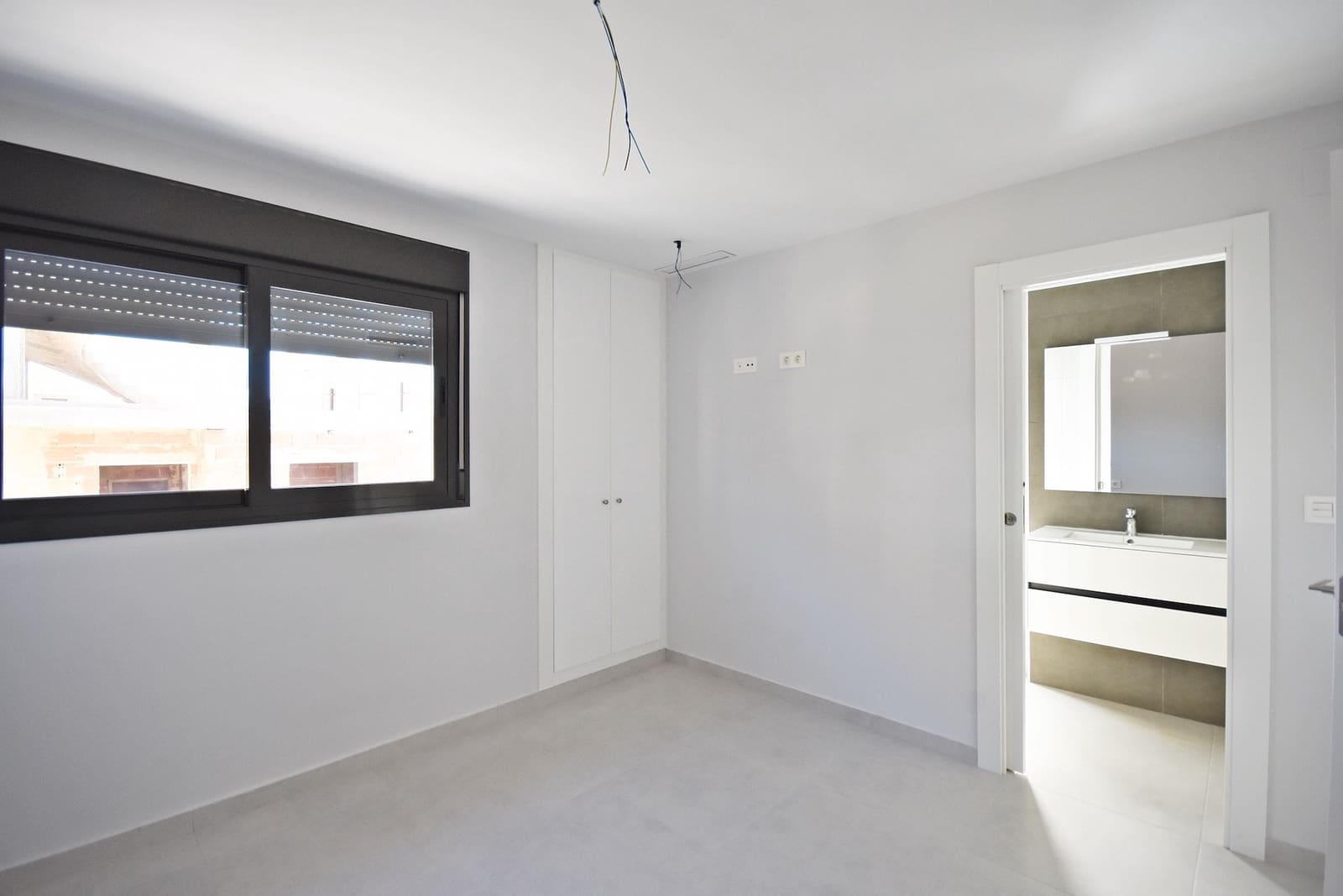 Chalet de 3 habitaciones en Puerto de Mazarron en venta con piscina - 294.000 € (Ref: 9590611)