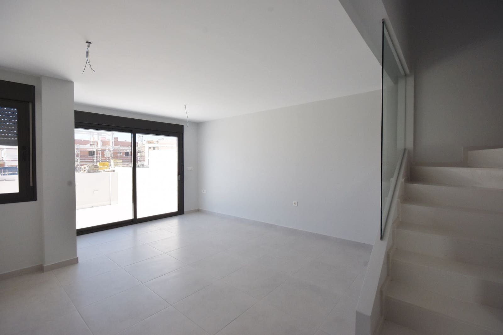 Chalet de 3 habitaciones en Puerto de Mazarron en venta con piscina - 294.000 € (Ref: 9590611)