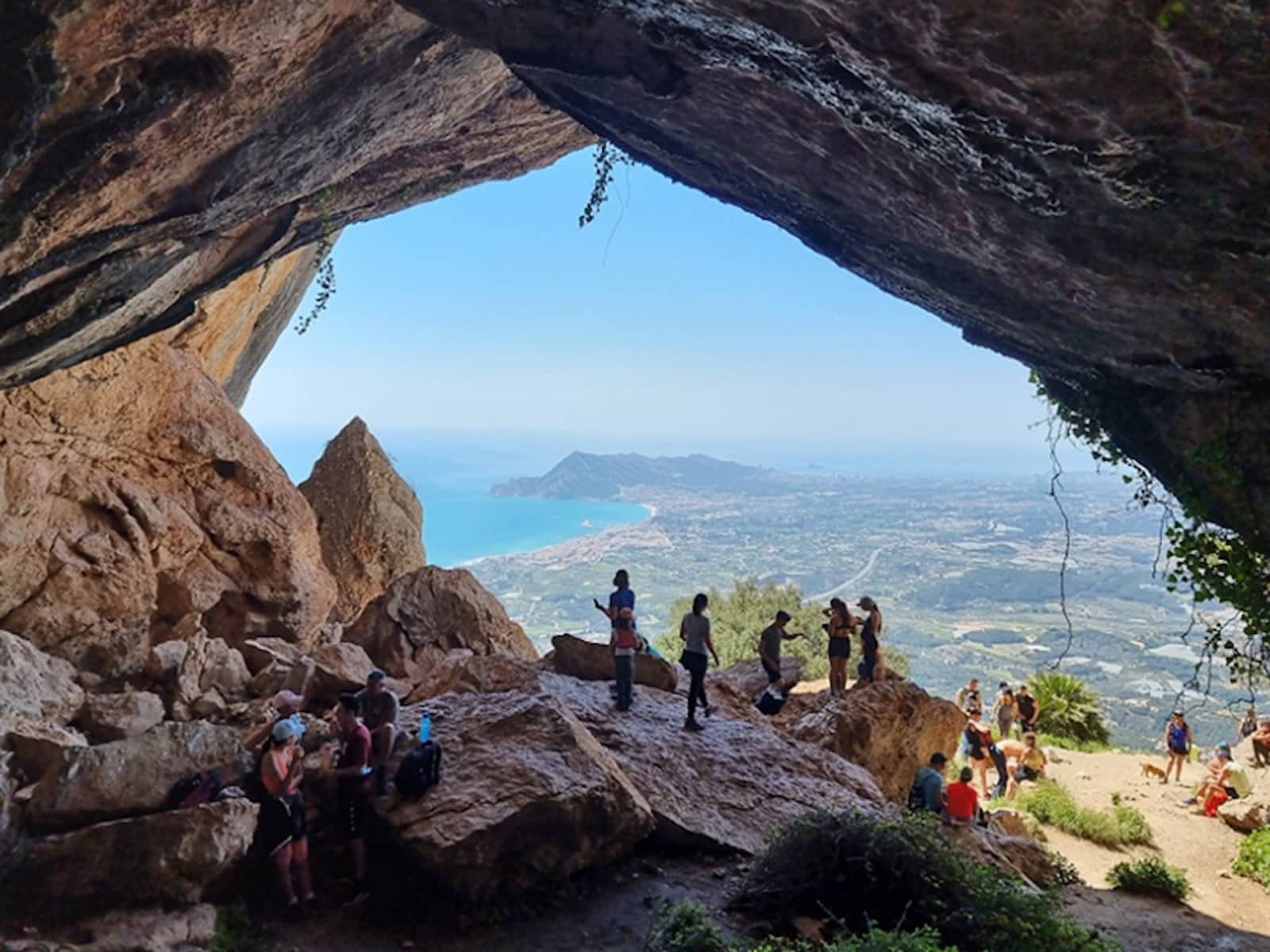 Apartamento de 1 habitación en Calpe / Calp en venta con piscina garaje - 520.000 € (Ref: 9795455)