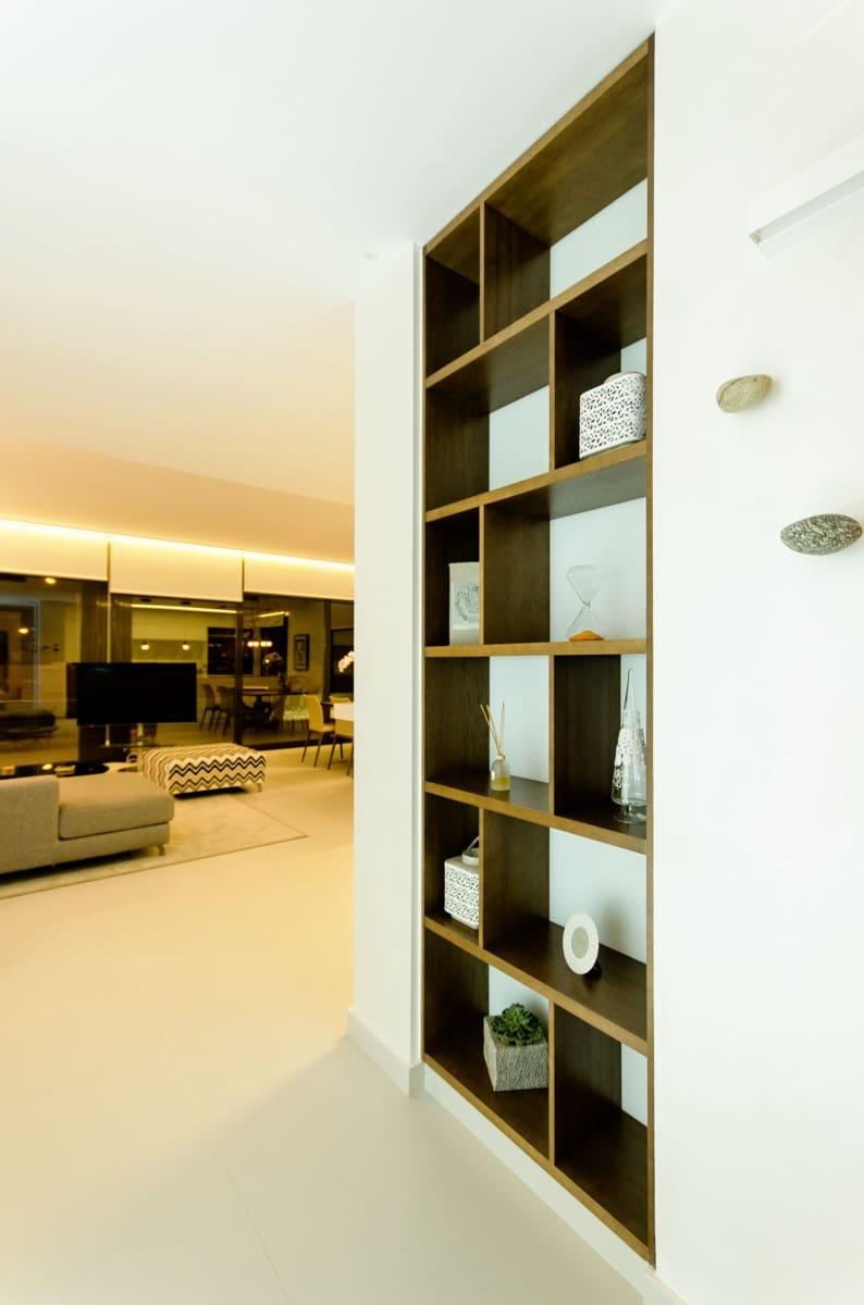 4 sypialnia Willa na sprzedaż w San Miguel de Salinas z basenem garażem - 1 250 000 € (Ref: 9795459)