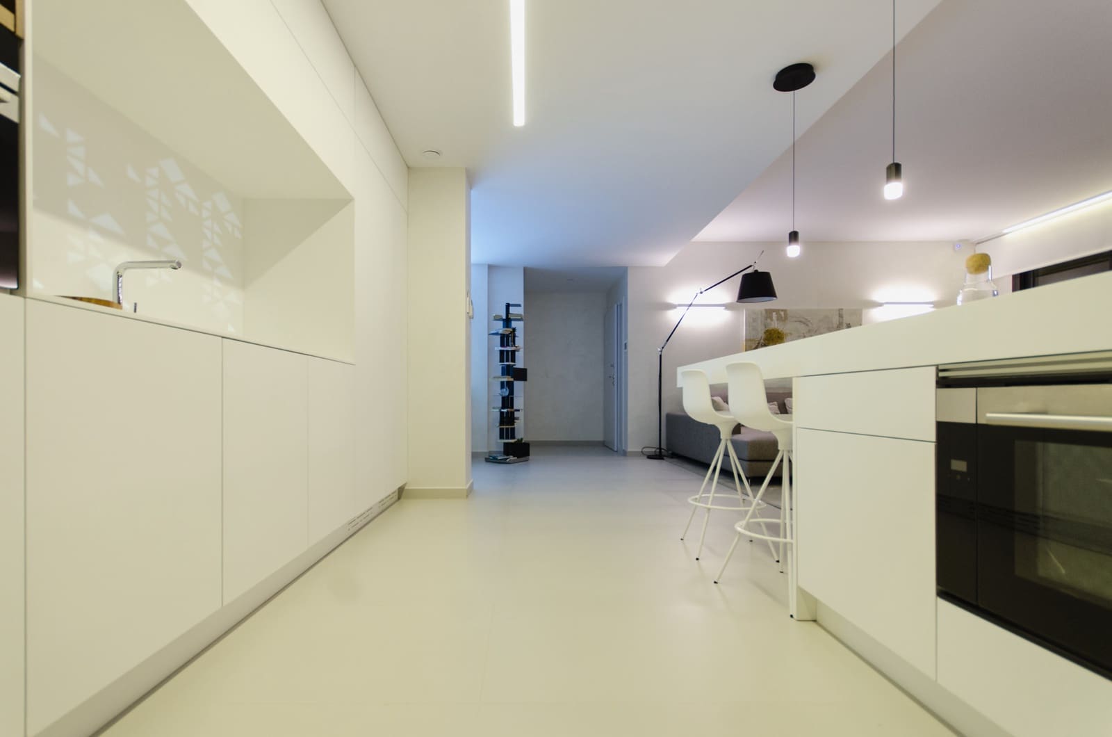 4 sypialnia Willa na sprzedaż w San Miguel de Salinas z basenem garażem - 1 250 000 € (Ref: 9795459)