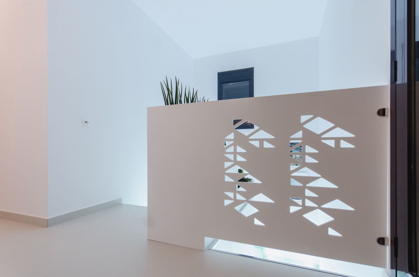 4 chambre Villa/Maison à vendre à San Miguel de Salinas avec piscine garage - 1 250 000 € (Ref: 9795459)