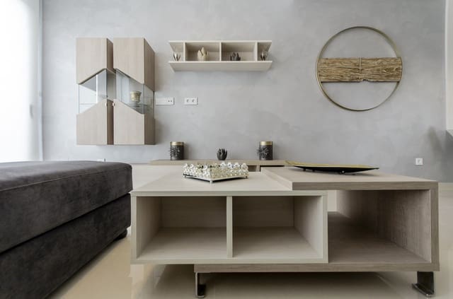 4 chambre Villa/Maison à vendre à San Miguel de Salinas avec piscine garage - 630 000 € (Ref: 9795460)