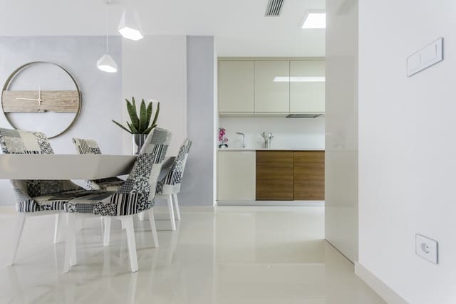 4 chambre Villa/Maison à vendre à San Miguel de Salinas avec piscine garage - 630 000 € (Ref: 9795460)