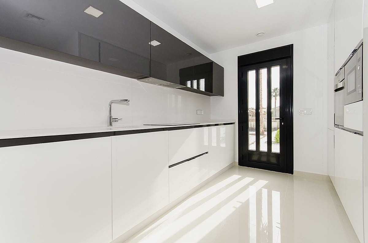 4 sypialnia Willa na sprzedaż w Dehesa de Campoamor z basenem garażem - 995 000 € (Ref: 9795461)