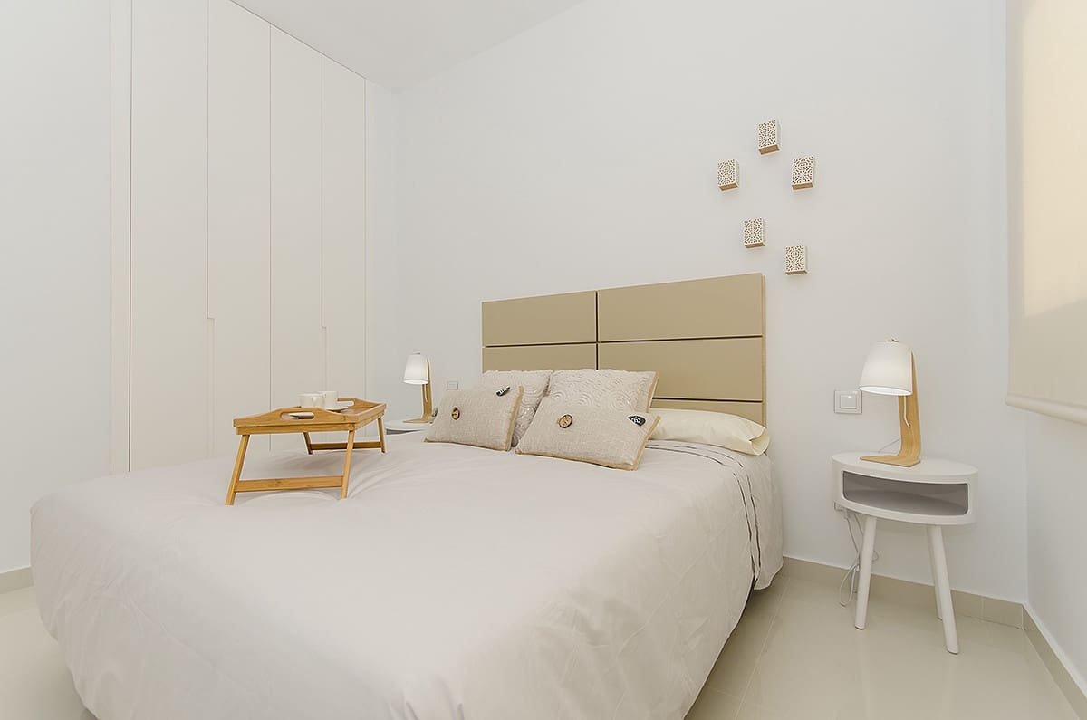 4 sypialnia Willa na sprzedaż w Dehesa de Campoamor z basenem garażem - 995 000 € (Ref: 9795461)