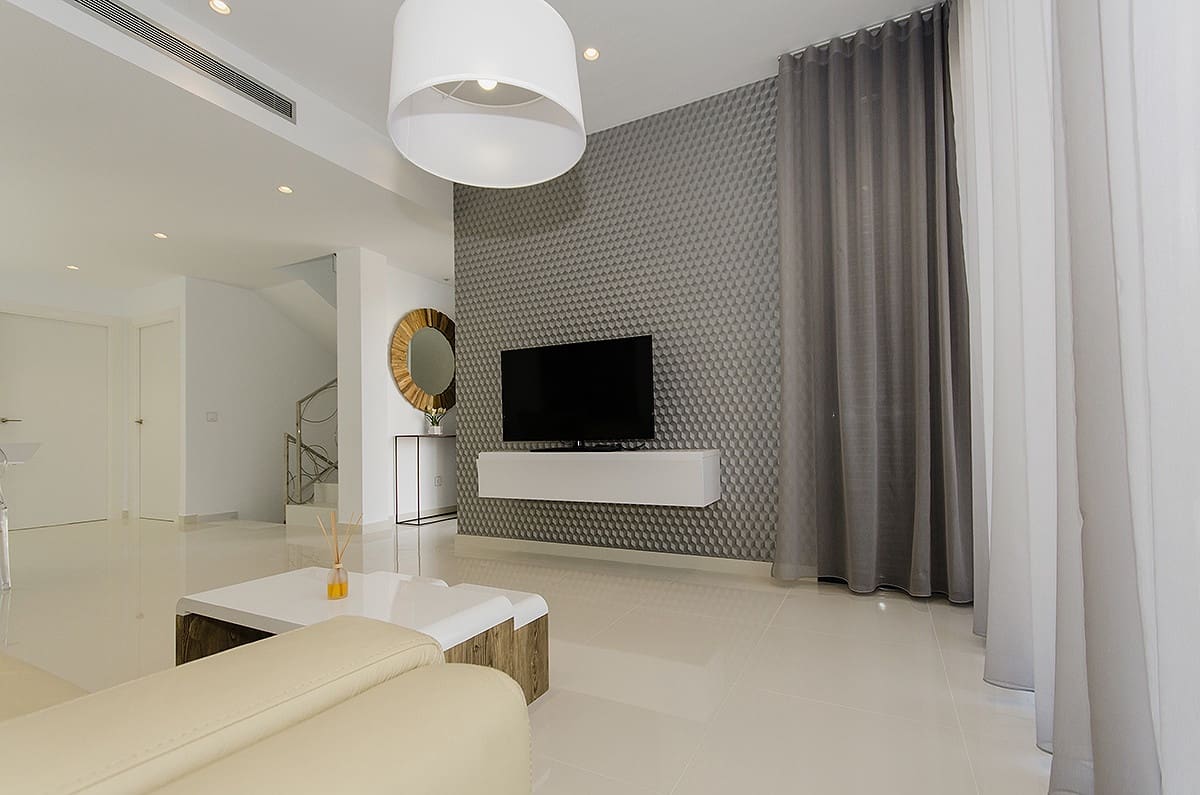 4 soveværelse Villa til salg i Dehesa de Campoamor med swimmingpool garage - € 995.000 (Ref: 9795461)