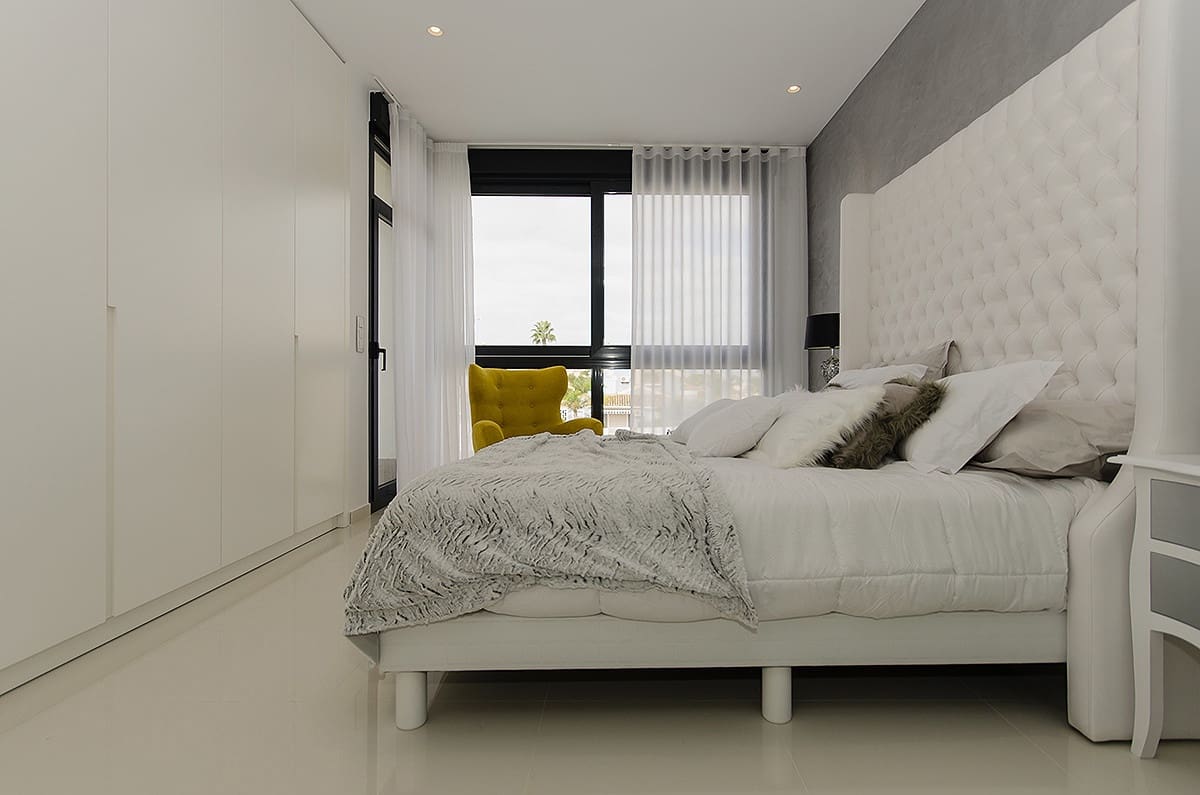 4 soveværelse Villa til salg i Dehesa de Campoamor med swimmingpool garage - € 995.000 (Ref: 9795461)