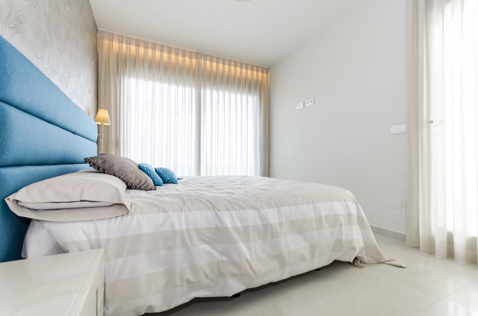 3 Zimmer Villa zu verkaufen in San Miguel de Salinas mit Pool Garage - 1.250.000 € (Ref: 9795462)