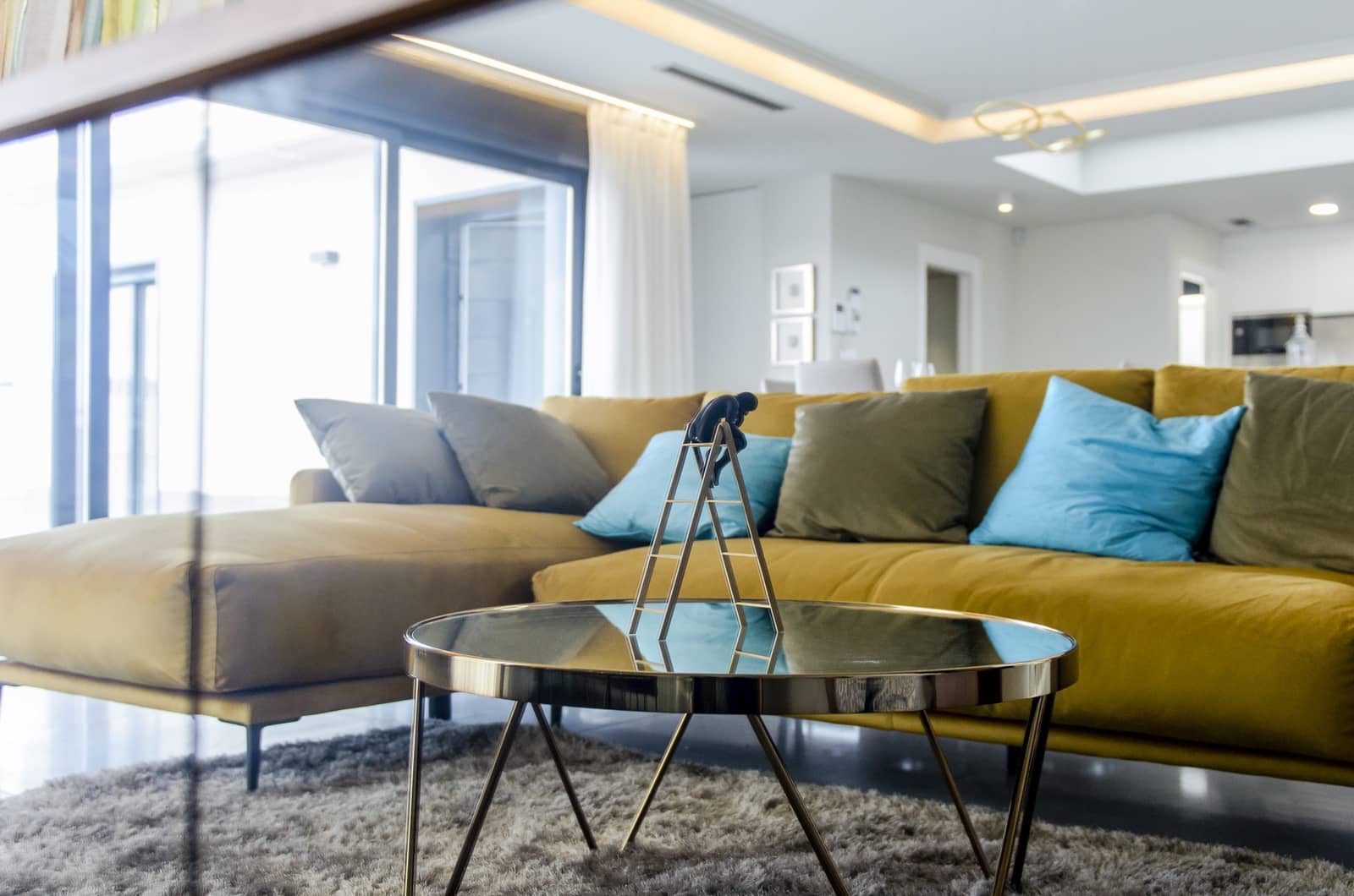 3 Zimmer Villa zu verkaufen in San Miguel de Salinas mit Pool Garage - 1.250.000 € (Ref: 9795462)