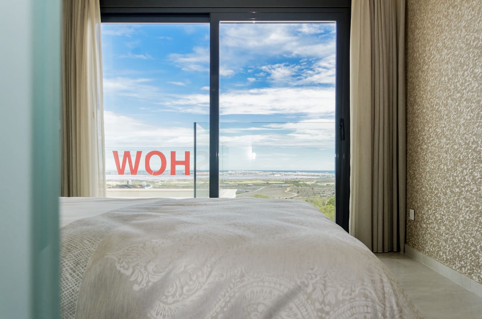 3 Zimmer Villa zu verkaufen in San Miguel de Salinas mit Pool Garage - 1.250.000 € (Ref: 9795462)