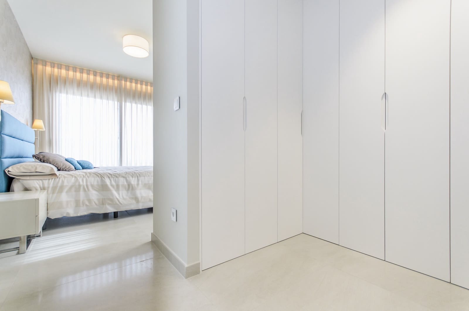 3 soveværelse Villa til salg i San Miguel de Salinas med swimmingpool garage - € 1.250.000 (Ref: 9795462)