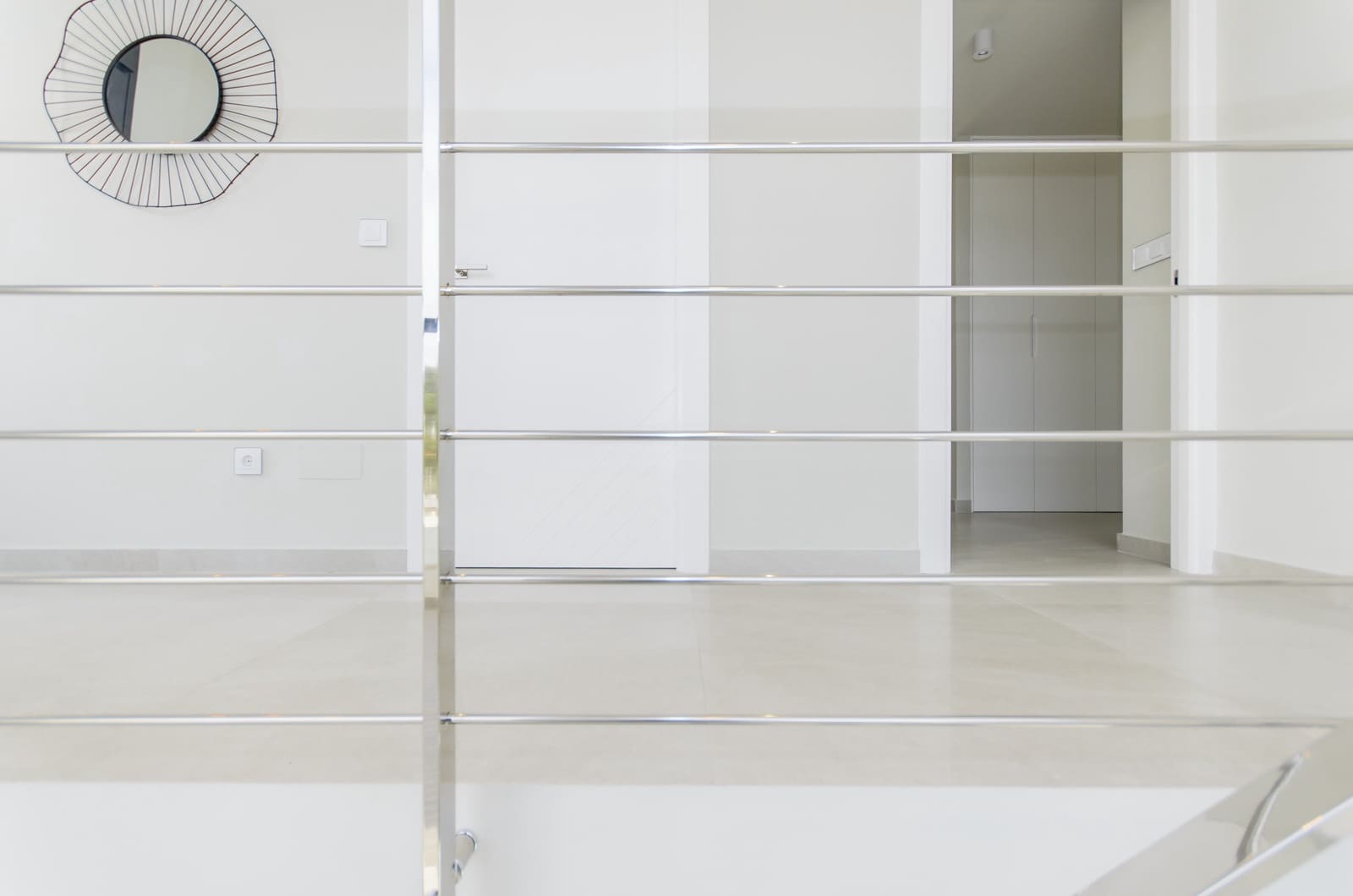 3 soveværelse Villa til salg i San Miguel de Salinas med swimmingpool garage - € 1.250.000 (Ref: 9795462)