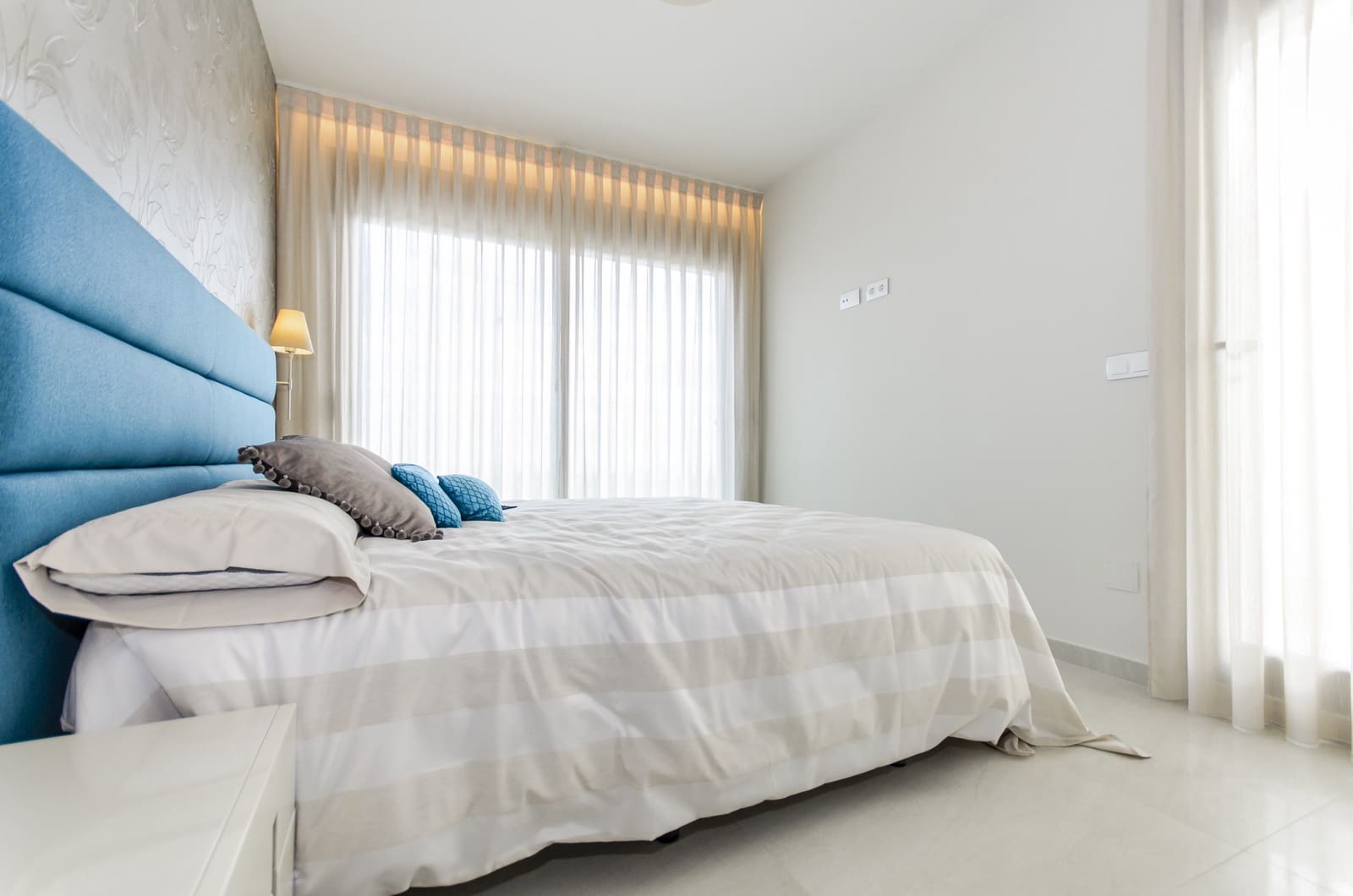3 soveværelse Villa til salg i San Miguel de Salinas med swimmingpool garage - € 1.250.000 (Ref: 9795462)