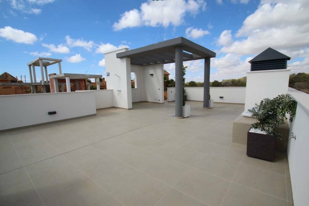 3 bedroom Villa for sale in San Miguel de Salinas with pool garage - € 630,000 (Ref: 9795463)