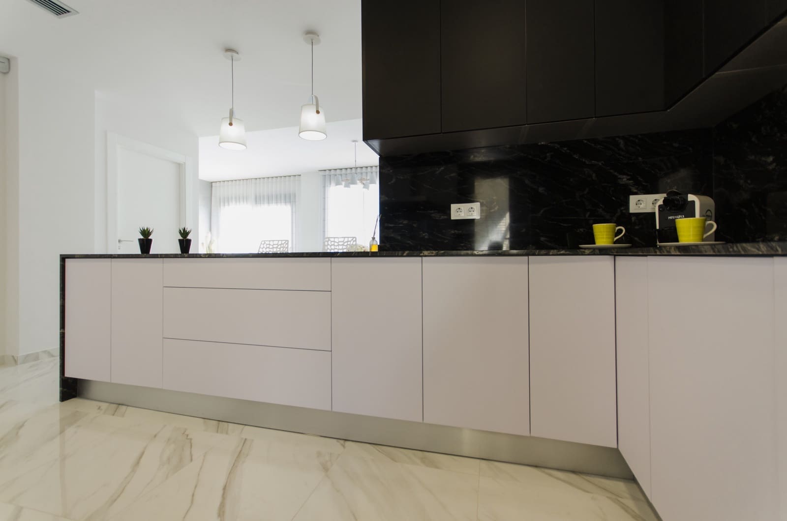 3 bedroom Villa for sale in San Miguel de Salinas with pool garage - € 630,000 (Ref: 9795463)