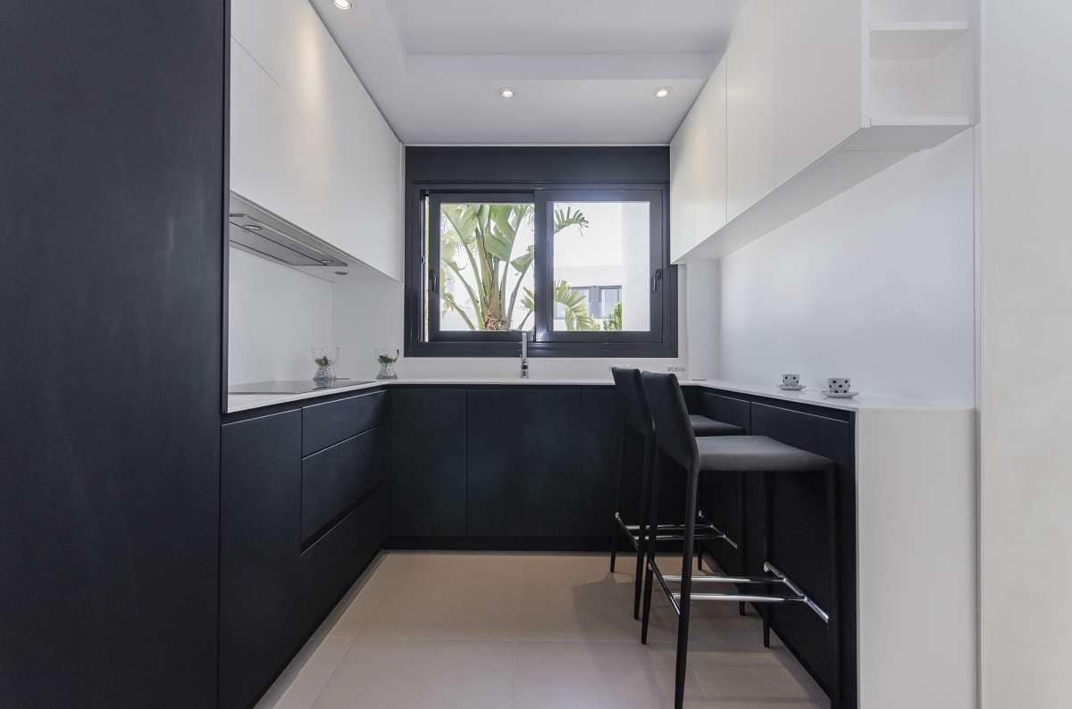 3 soveværelse Villa til salg i Dehesa de Campoamor med swimmingpool garage - € 1.195.000 (Ref: 9795464)