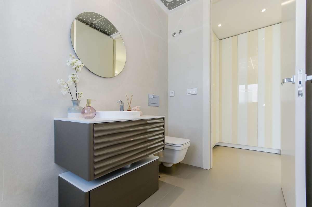 3 soveværelse Villa til salg i Dehesa de Campoamor med swimmingpool garage - € 1.195.000 (Ref: 9795464)