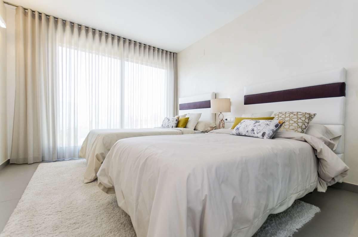 3 soveværelse Villa til salg i Dehesa de Campoamor med swimmingpool garage - € 1.195.000 (Ref: 9795464)