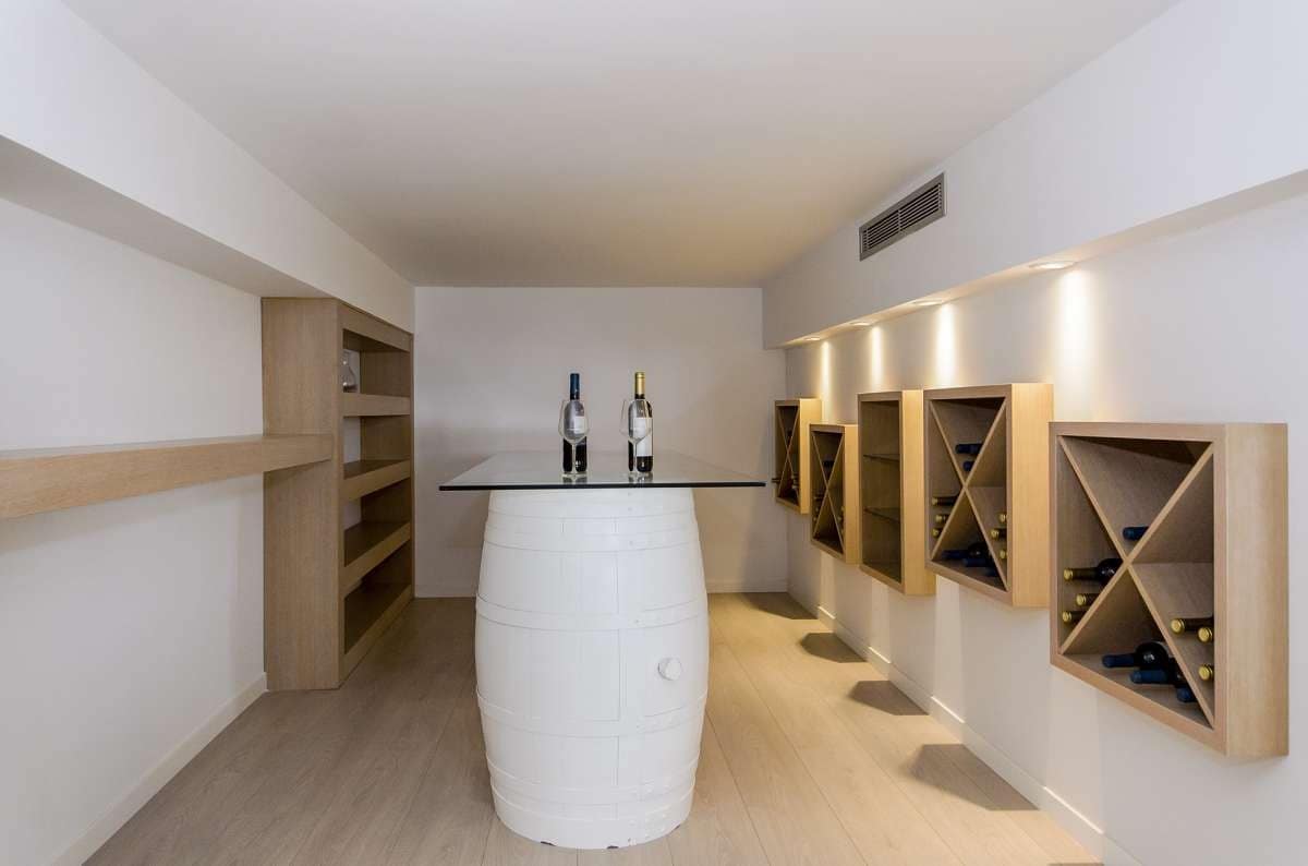 3 soveværelse Villa til salg i Dehesa de Campoamor med swimmingpool garage - € 1.195.000 (Ref: 9795464)