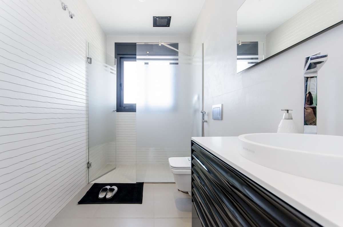 3 soveværelse Villa til salg i Dehesa de Campoamor med swimmingpool garage - € 1.195.000 (Ref: 9795464)