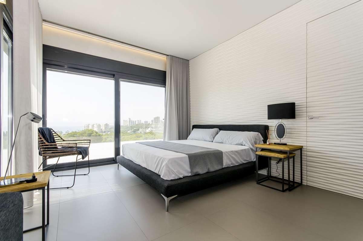 3 soveværelse Villa til salg i Dehesa de Campoamor med swimmingpool garage - € 1.195.000 (Ref: 9795464)