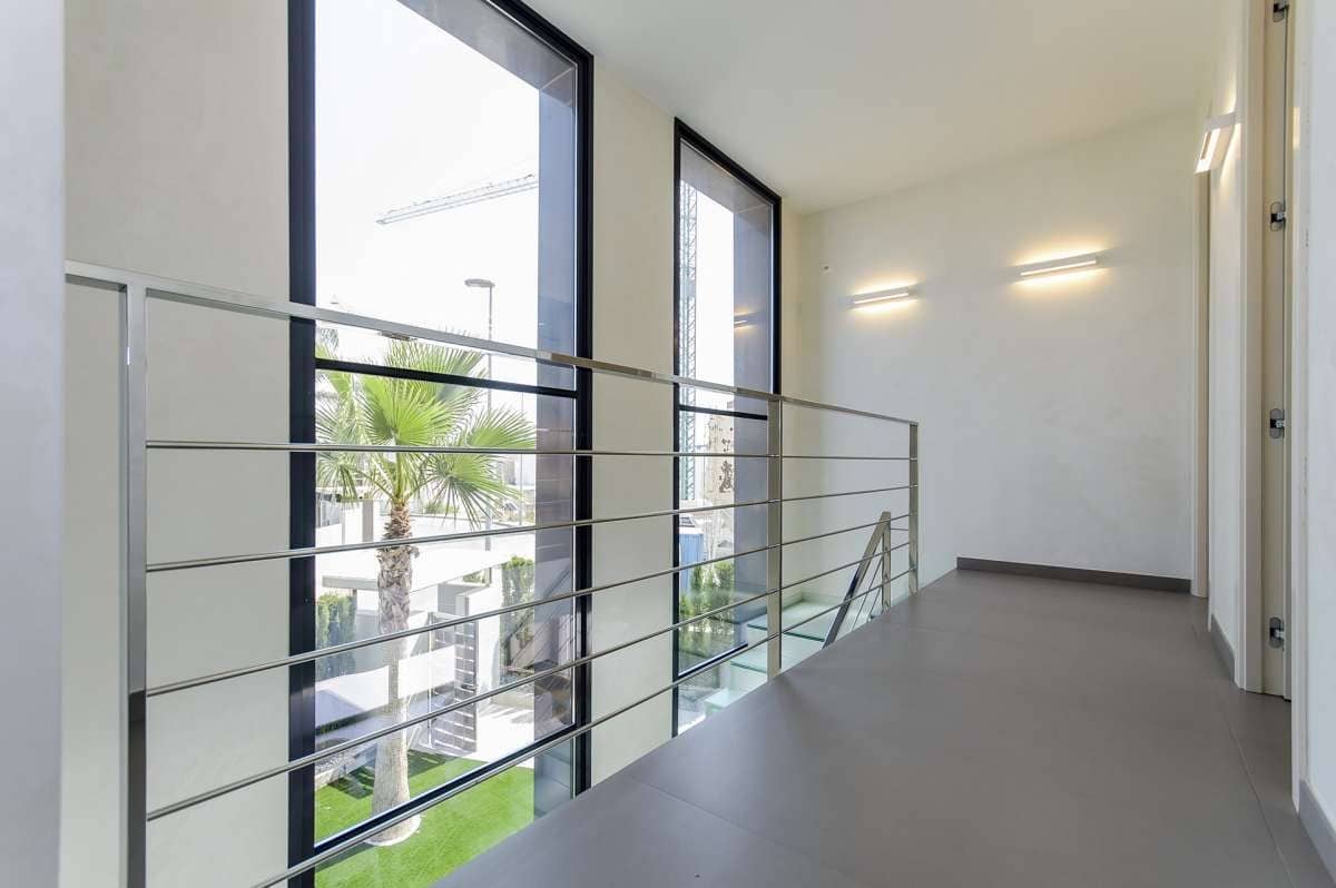 3 soveværelse Villa til salg i Dehesa de Campoamor med swimmingpool garage - € 1.195.000 (Ref: 9795464)