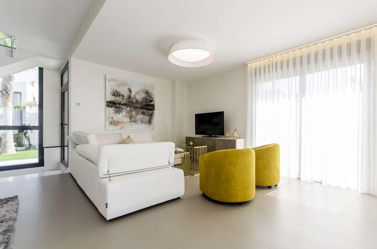 3 soveværelse Villa til salg i Dehesa de Campoamor med swimmingpool garage - € 1.195.000 (Ref: 9795464)