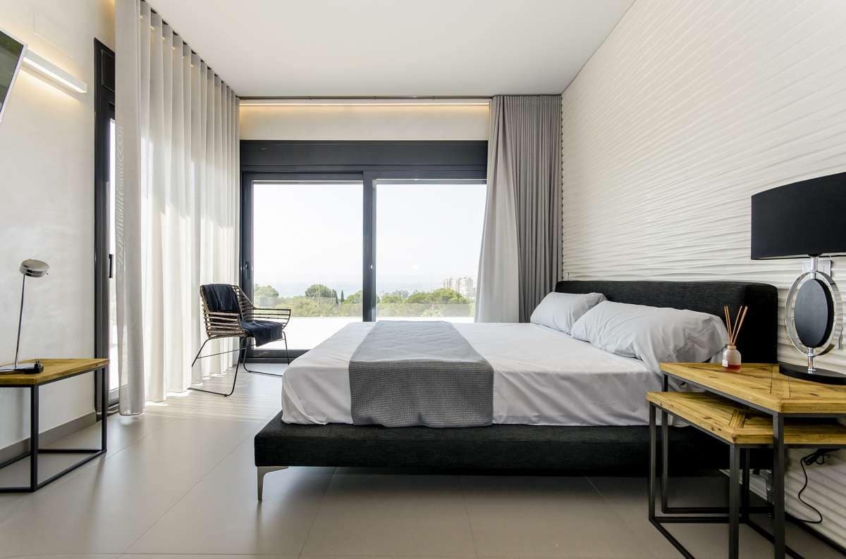 3 soveværelse Villa til salg i Dehesa de Campoamor med swimmingpool garage - € 1.195.000 (Ref: 9795464)