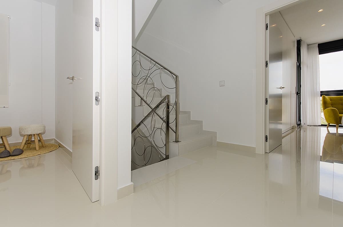 3 bedroom Villa for sale in Dehesa de Campoamor with pool garage - € 995,000 (Ref: 9795465)