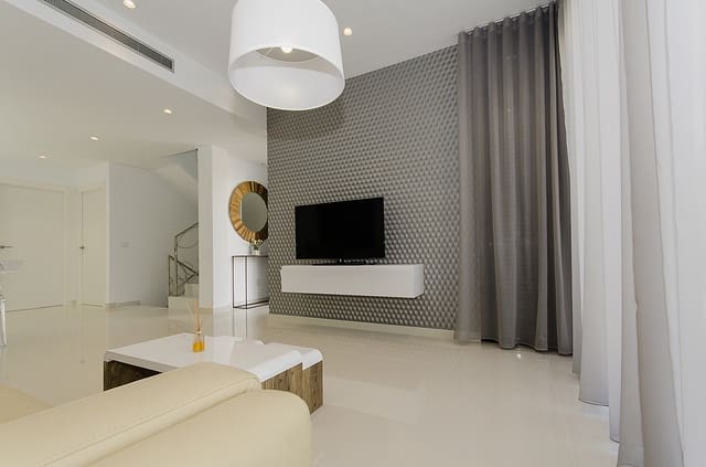 3 bedroom Villa for sale in Dehesa de Campoamor, Orihuela with pool garage - € 995,000 (Ref: 9795465)