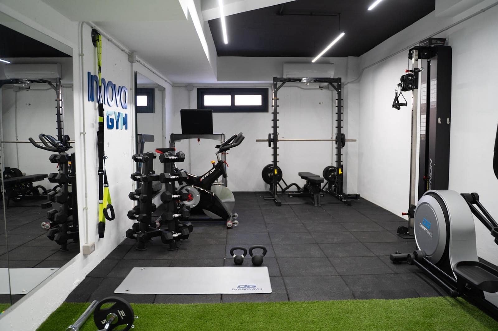 2 sovrum Takvåning till salu i Pilar de la Horadada med garage - 299 000 € (Ref: 9795469)