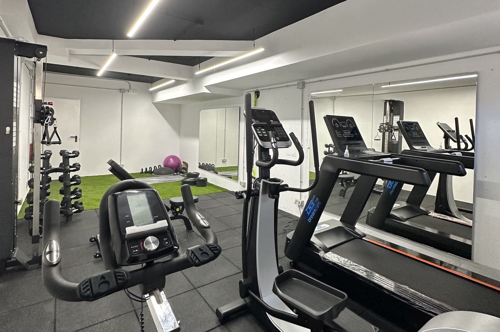 2 sovrum Takvåning till salu i Pilar de la Horadada med garage - 299 000 € (Ref: 9795469)