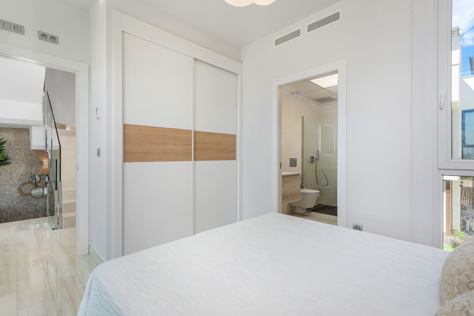 3 sovrum Villa till salu i Los Montesinos med pool - 485 000 € (Ref: 9795476)