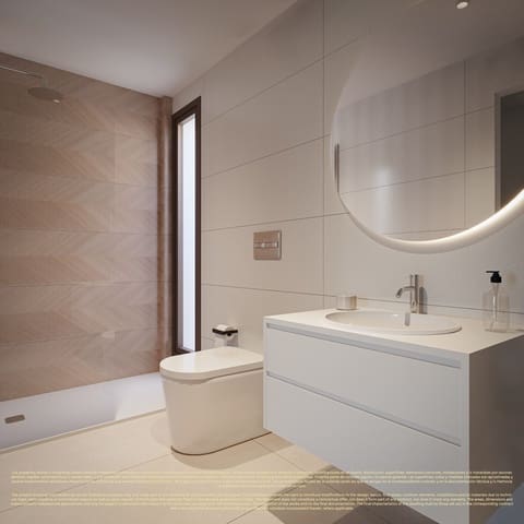 3 quarto Penthouse para venda em Corvera, Múrcia cidade com piscina garagem - 350 000 € (Ref: 9795479)