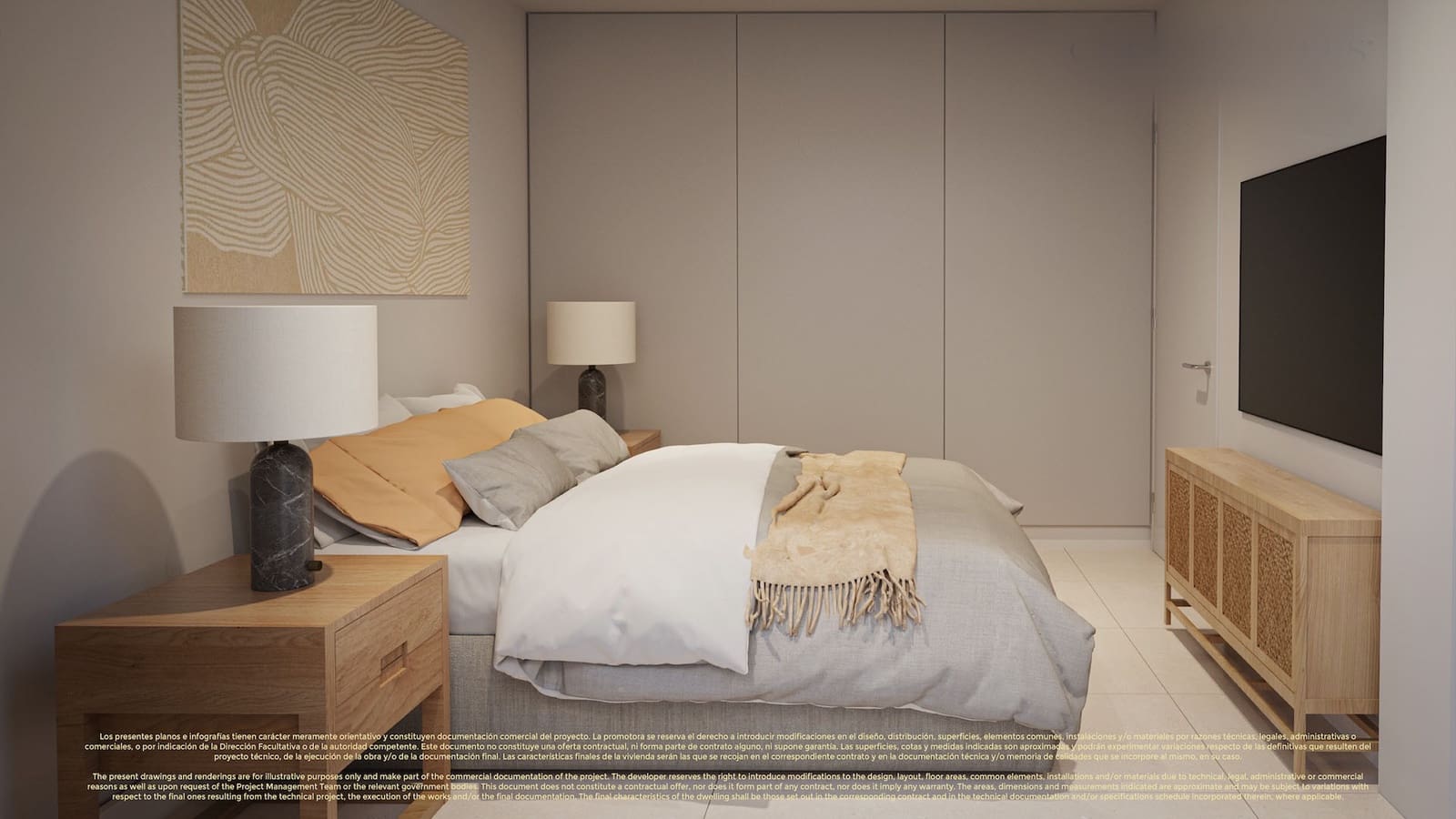 3 quarto Apartamento para venda em Corvera com piscina garagem - 369 000 € (Ref: 9795480)