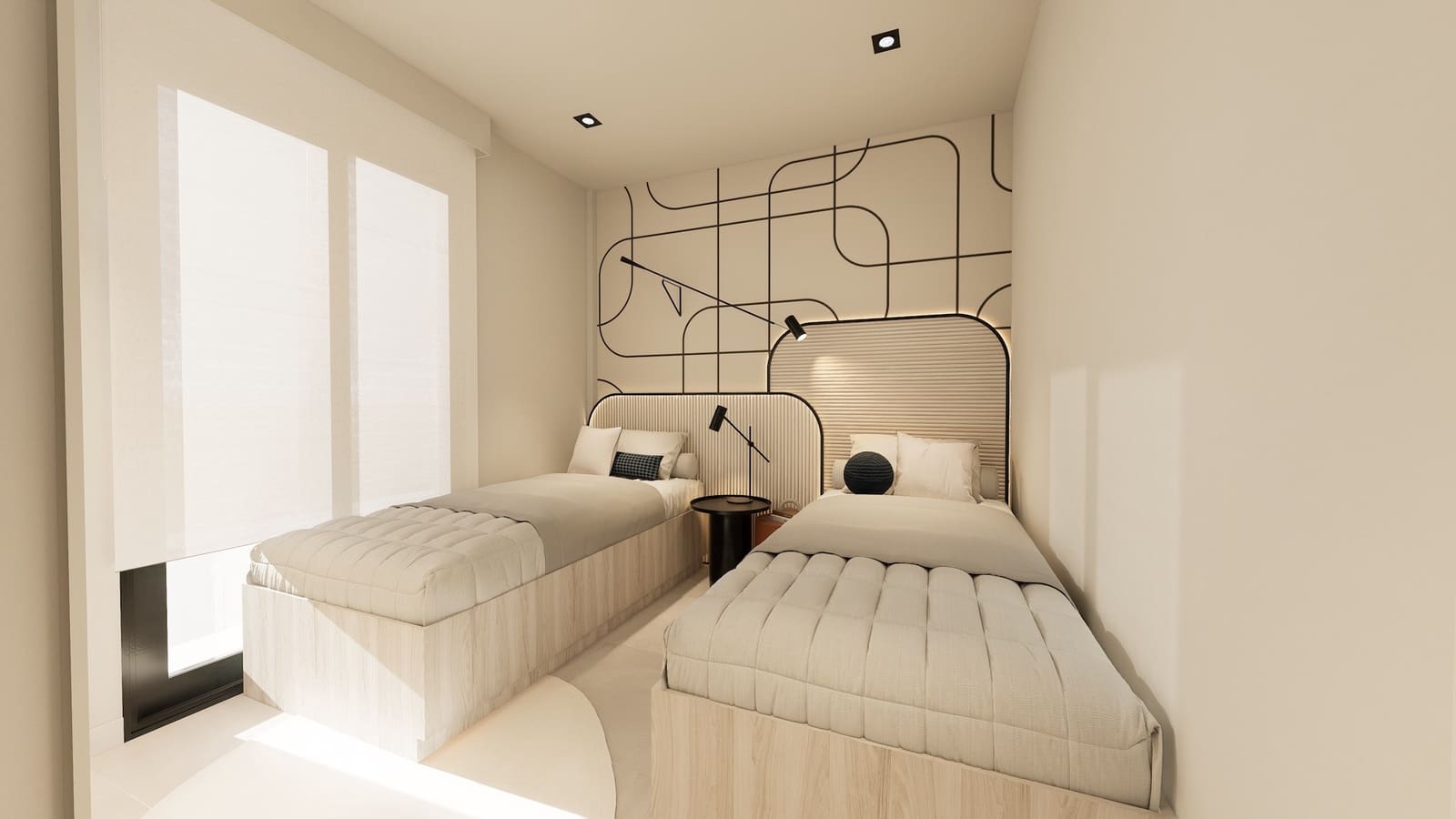 Ático de 3 habitaciones en Pilar de la Horadada en venta con garaje - 375.000 € (Ref: 9795484)