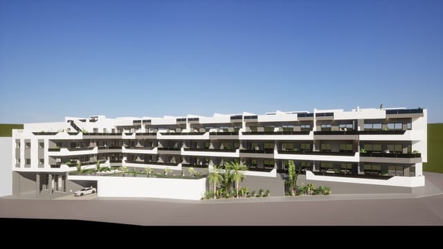 2 camera da letto Attico in vendita in Benijófar con piscina - 429.000 € (Rif: 9795491)