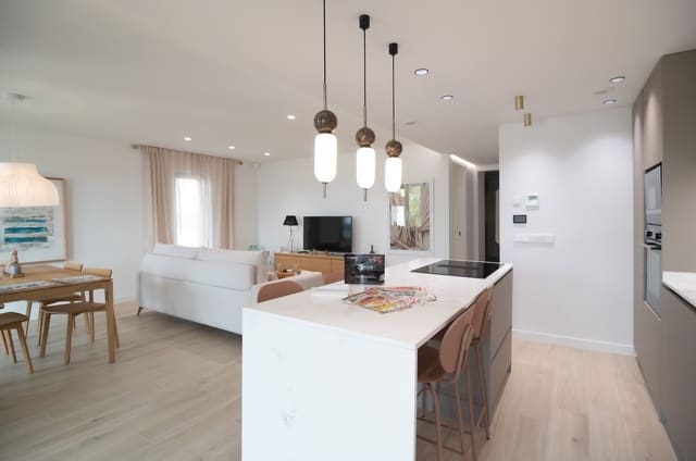 3 camera da letto Casa in vendita in Pilar de la Horadada ciudad, Pilar de la Horadada con piscina - 385.000 € (Rif: 9795778)